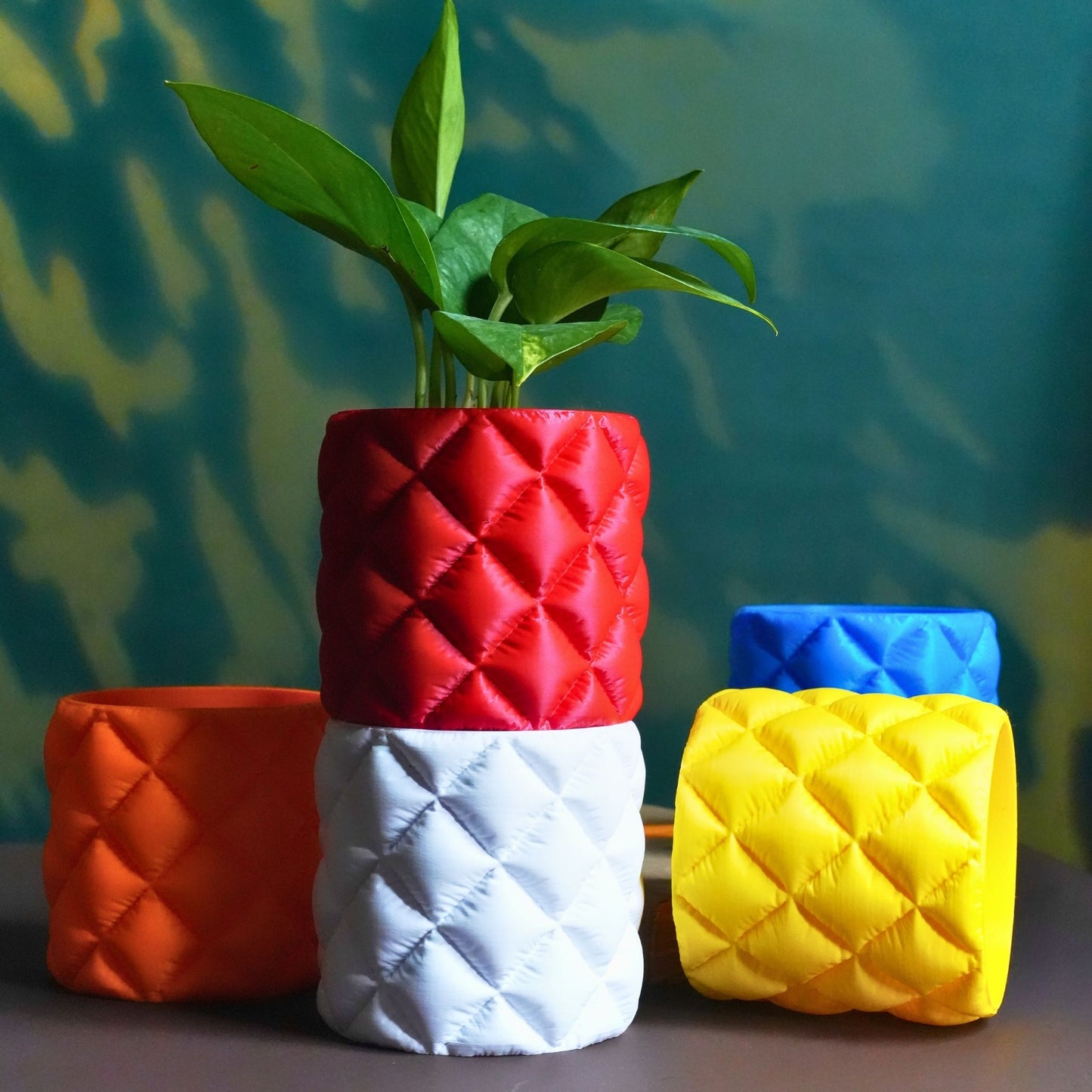 Cushion Planter