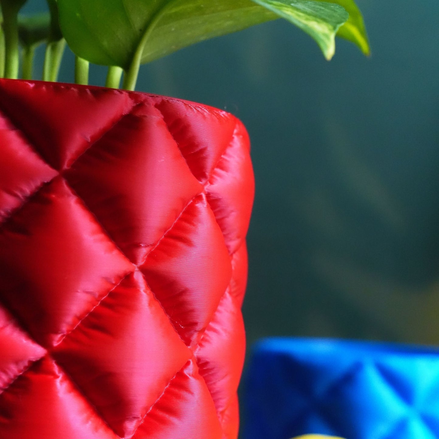 Cushion Planter