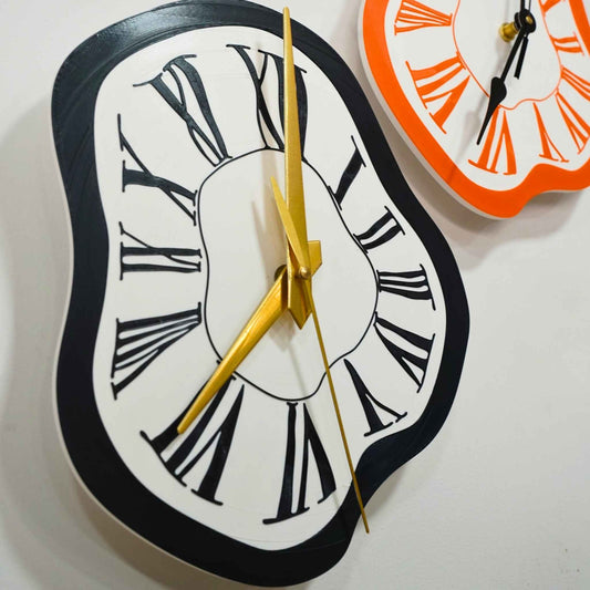 Melt O' Clock