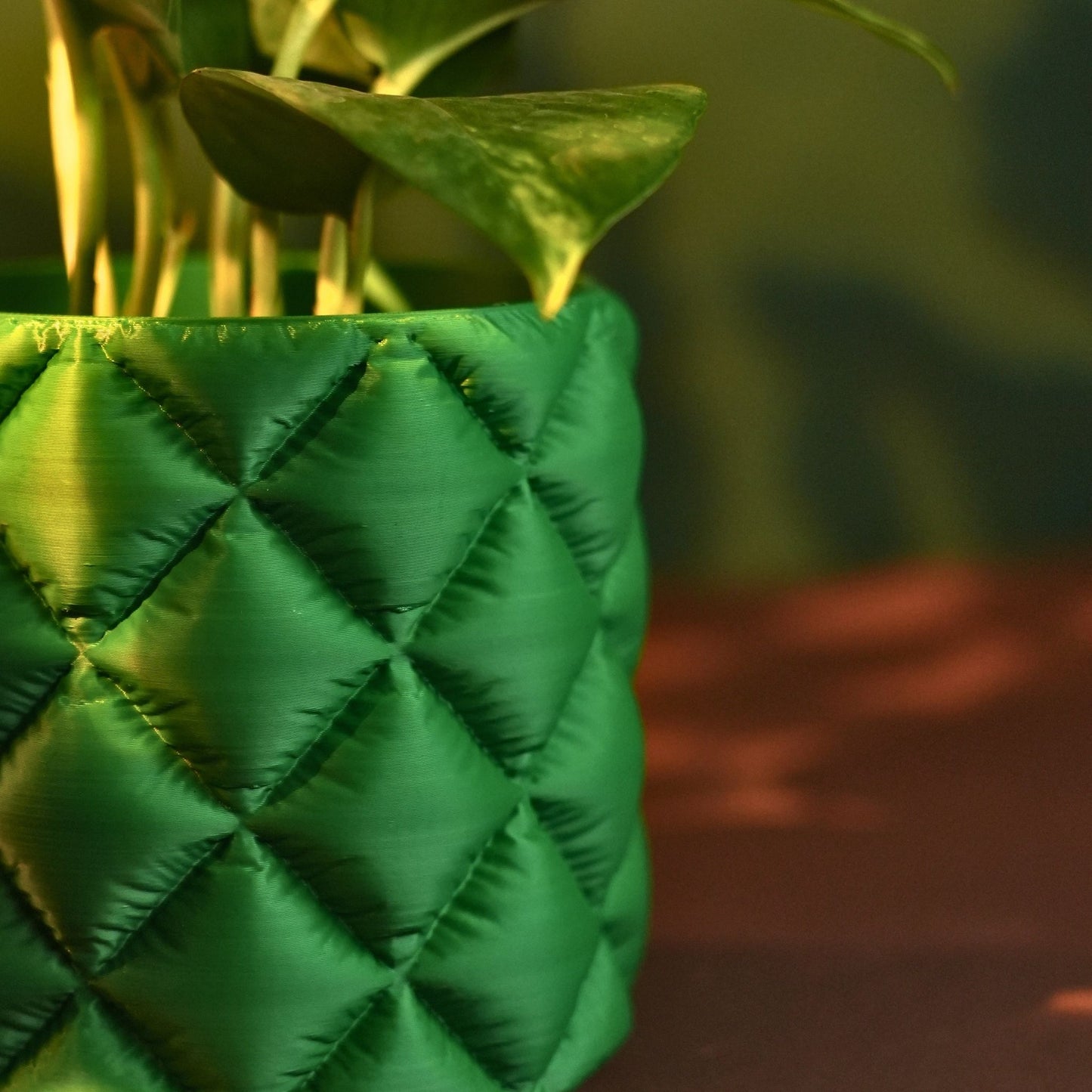Cushion Planter