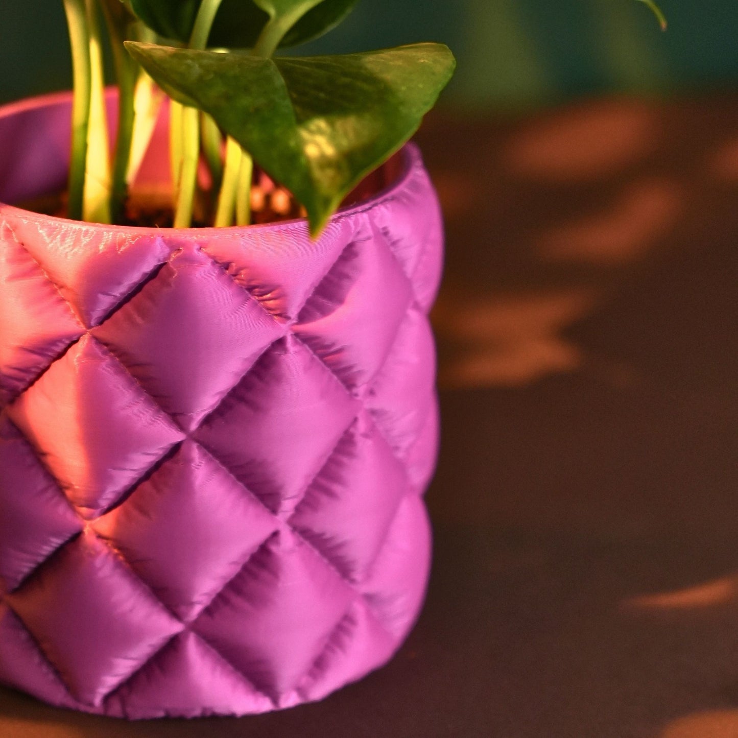 Cushion Planter