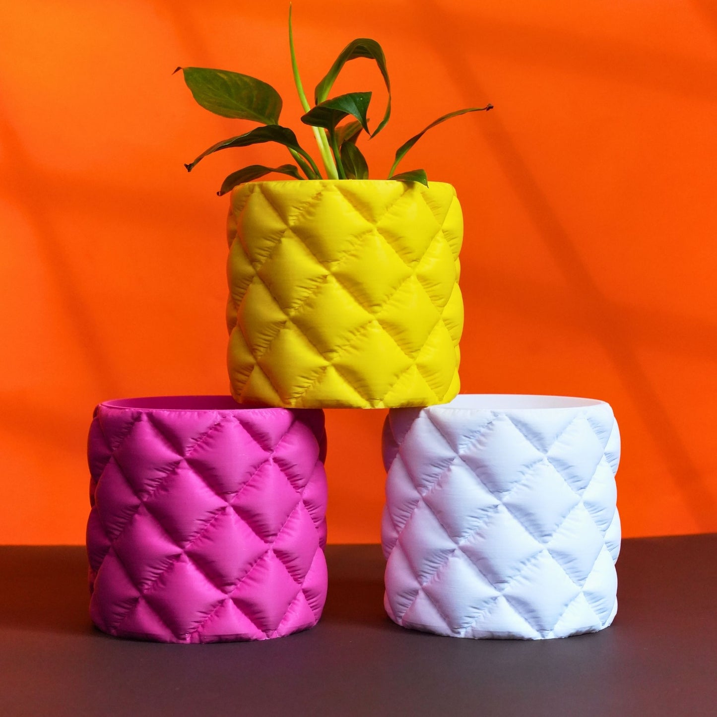 Cushion Planter