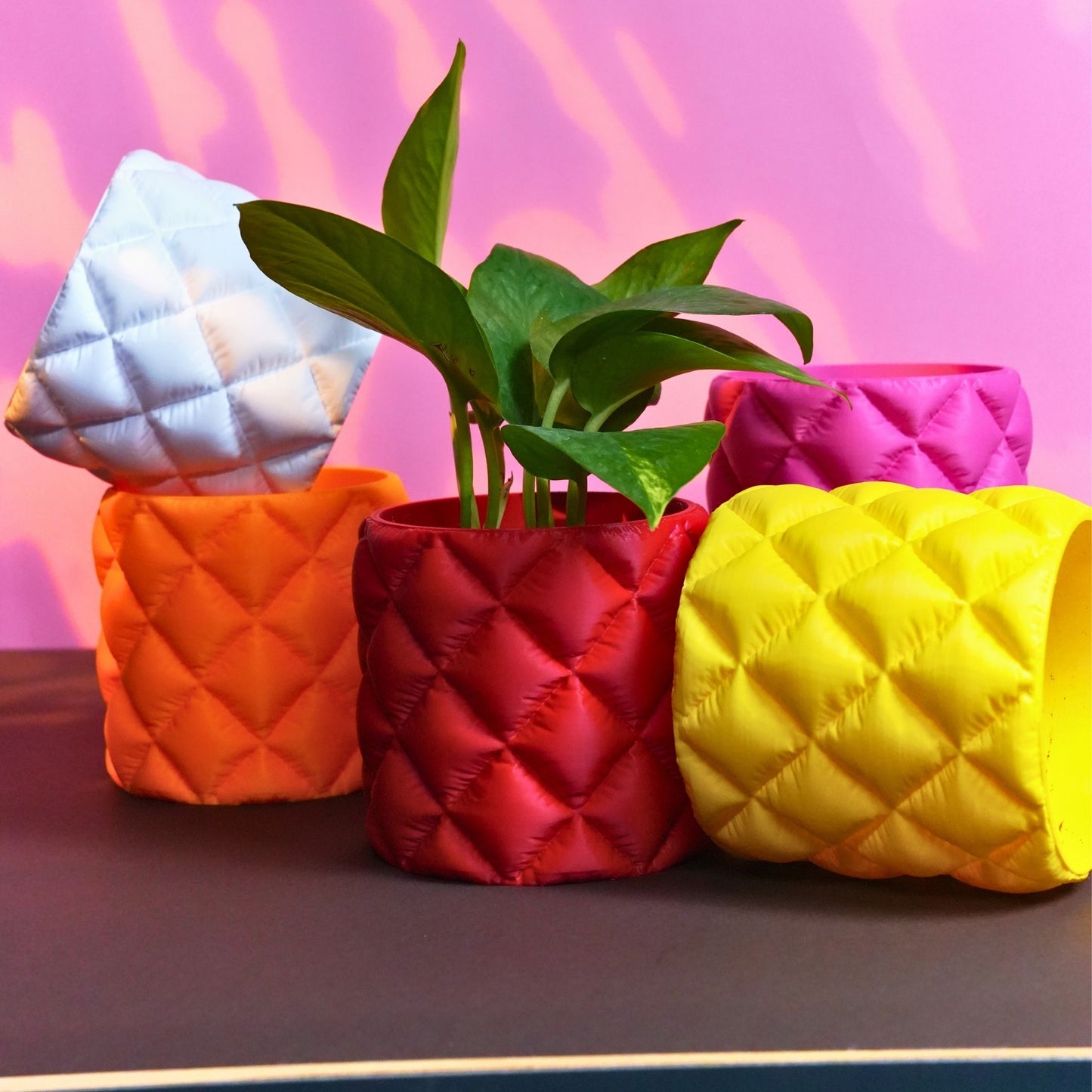 Cushion Planter