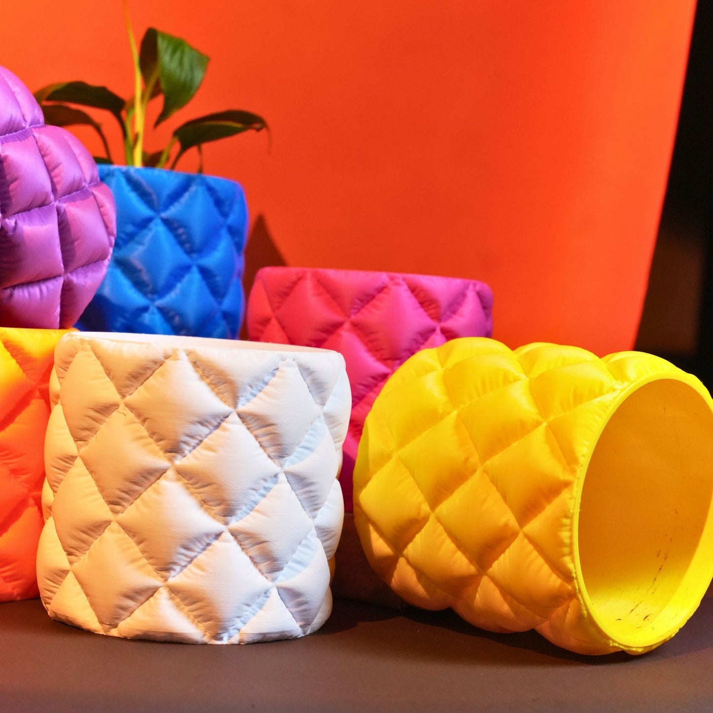 Cushion Planter