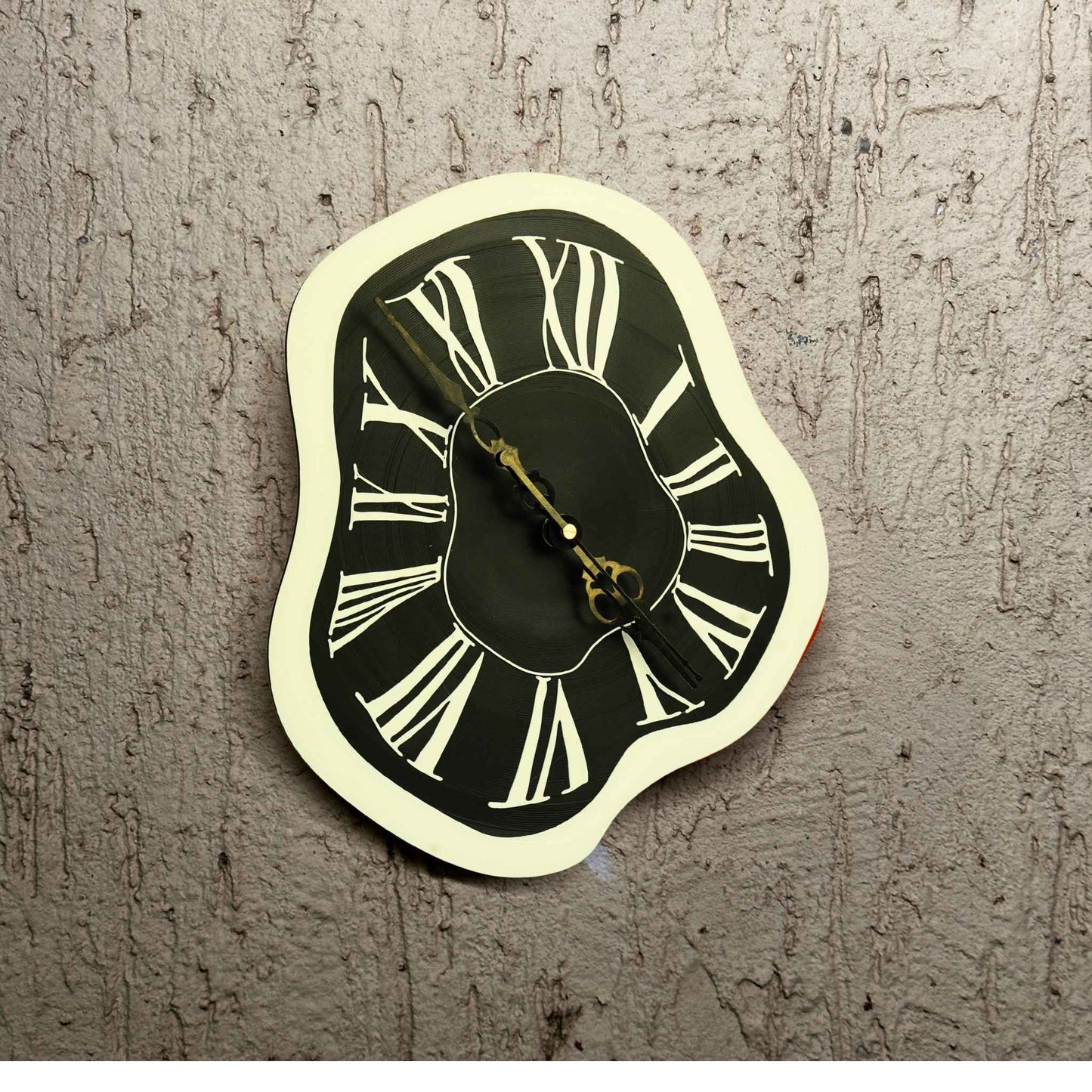 Melt O' Clock